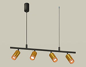 Светильник подвесной Ambrella Traditional DIY XB9002350