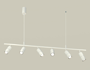 Светильник подвесной Ambrella Traditional DIY XB9005100
