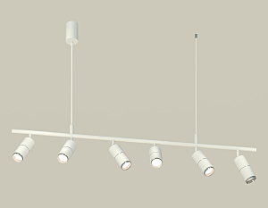 Светильник подвесной Ambrella Traditional DIY XB9005130