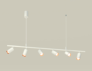 Светильник подвесной Ambrella Traditional DIY XB9005300