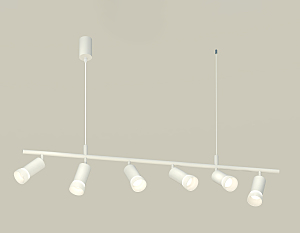 Светильник подвесной Ambrella Traditional DIY XB9005330