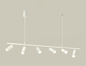 Светильник подвесной Ambrella Traditional DIY XB9005350