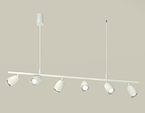 Светильник подвесной Ambrella Traditional DIY XB9005500
