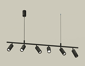 Светильник подвесной Ambrella Traditional DIY XB9006130