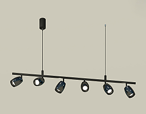 Светильник подвесной Ambrella Traditional DIY XB9006500