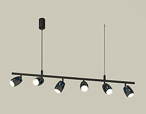 Светильник подвесной Ambrella Traditional DIY XB9006550