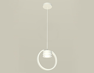 Светильник подвесной Ambrella Traditional DIY XB9101151