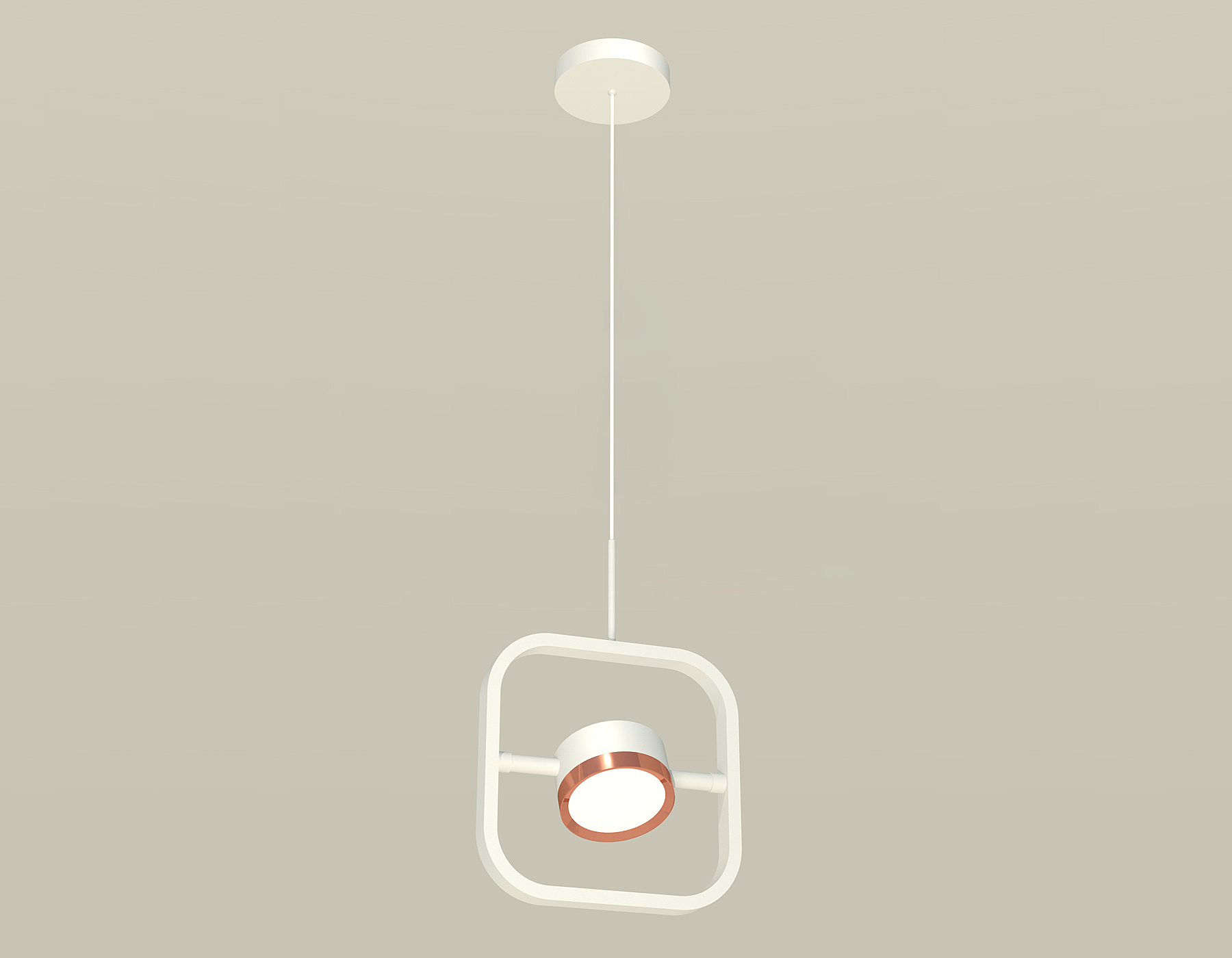 

Светильник подвесной Ambrella Traditional DIY XB9118104