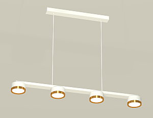 Светильник подвесной Ambrella Traditional DIY XB9151152