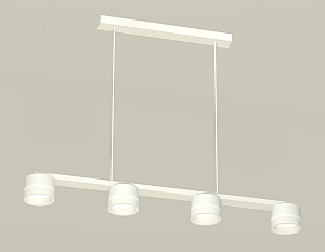 Светильник подвесной Ambrella Traditional DIY XB9151205