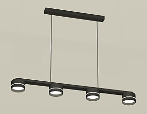 Светильник подвесной Ambrella Traditional DIY XB9152202