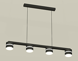 Светильник подвесной Ambrella Traditional DIY XB9152203