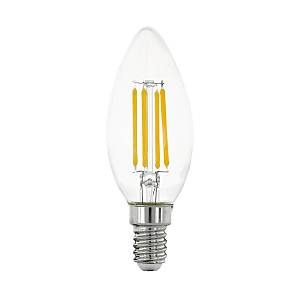 Светодиодная лампа Eglo Lm_Led_E14 12541