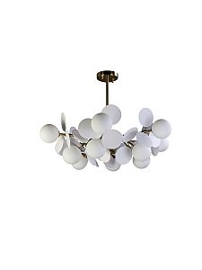 Потолочная люстра Zortes Floret ZRS.01201.12
