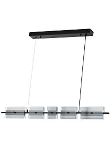 Подвесная люстра Zortes Loft ZRS.1802.100