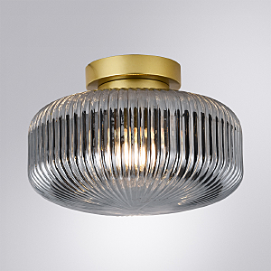 Светильник потолочный Arte Lamp Hamal A6170PL-1GO