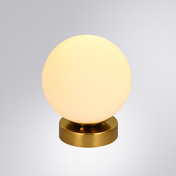 Светильник потолочный Arte Lamp Alcor A2224PL-1PB