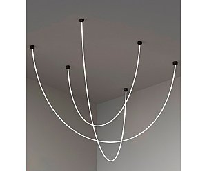 Светильник подвесной KINK Light Венди 08031-3S,19