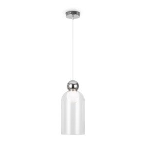 Светильник подвесной Freya Focus FR5220PL-01CH