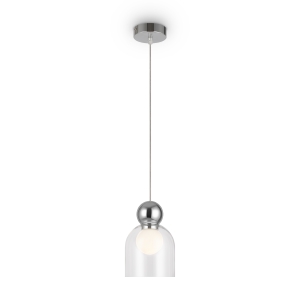 Светильник подвесной Freya Focus FR5220PL-01CH2
