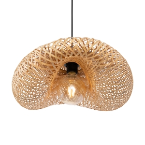 Светильник подвесной Freya Wavy FR5243PL-01BR8