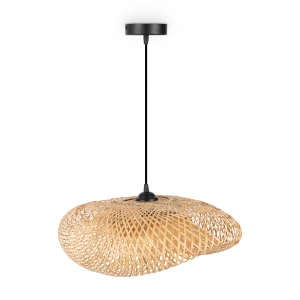 Светильник подвесной Freya Wavy FR5243PL-01BR8