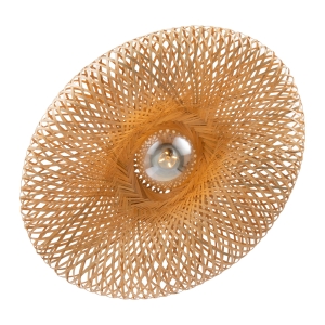 Светильник подвесной Freya Wavy FR5243PL-01BR8