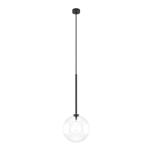 Светильник подвесной Maytoni Mood MOD172PL-01B