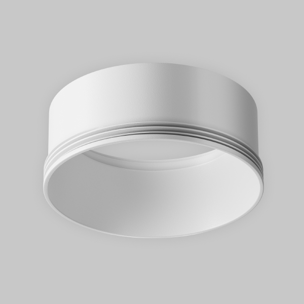 Декоративное кольцо для Focus Led 20Вт 260 ₽ Maytoni Focus LED RingL-20-W