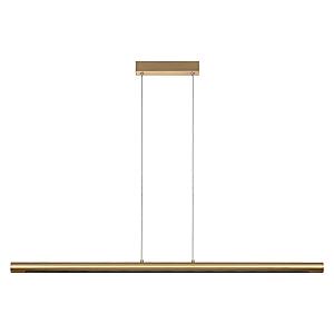 Подвесная люстра Odeon Light Mali 6644/45L