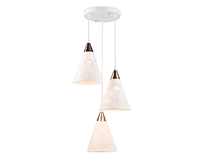 Светильник подвесной Ambrella Loft TR8433