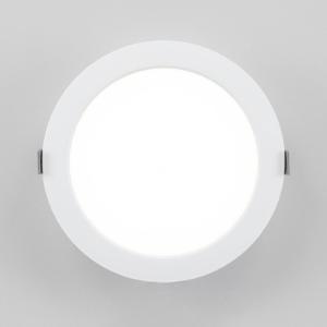 Встраиваемый светильник Citilux Галс CLD5516N