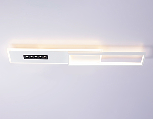 Светильник потолочный Ambrella LineTech FL51453