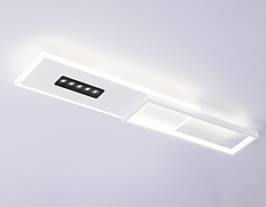 Светильник потолочный Ambrella LineTech FL51453