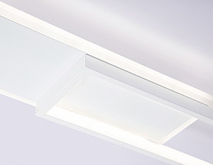 Светильник потолочный Ambrella LineTech FL51453