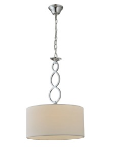 Светильник подвесной Moderli Macadamia V10553-1P