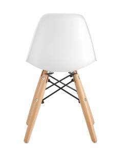 Детский обеденный стул Stool Group DSW УТ000001305