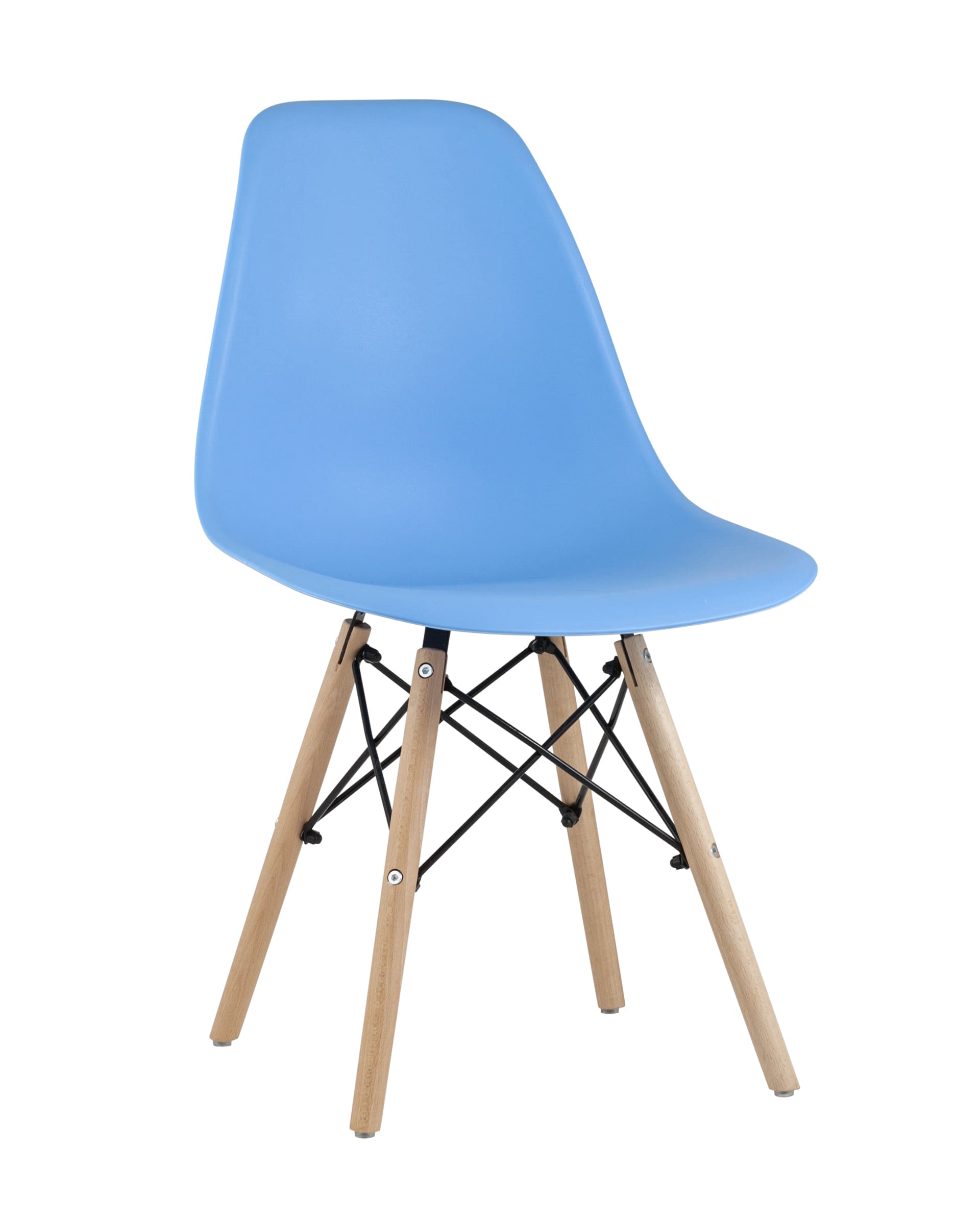 Обеденный стул Stool Group DSW УТ000003477 - фото 1