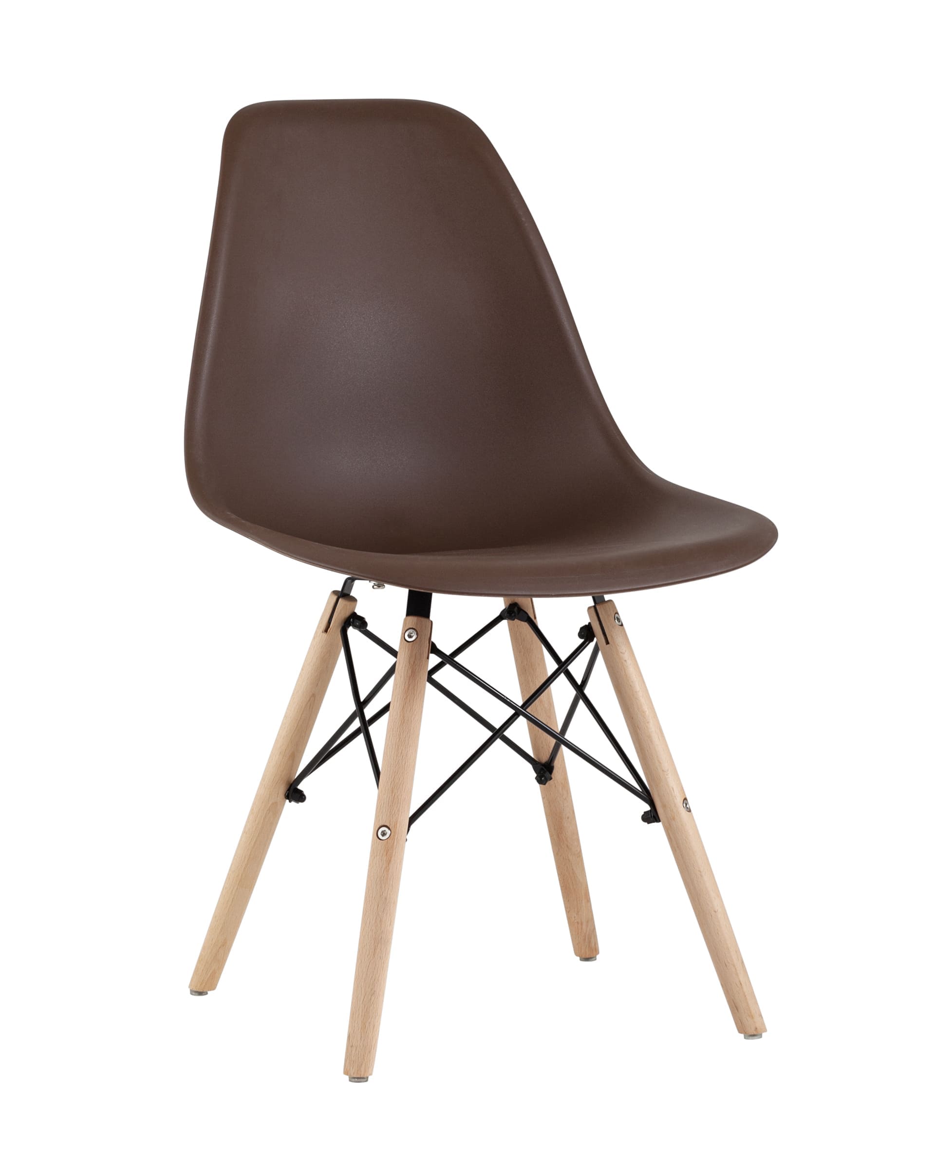 Обеденный стул Stool Group DSW УТ000003480 - фото 1