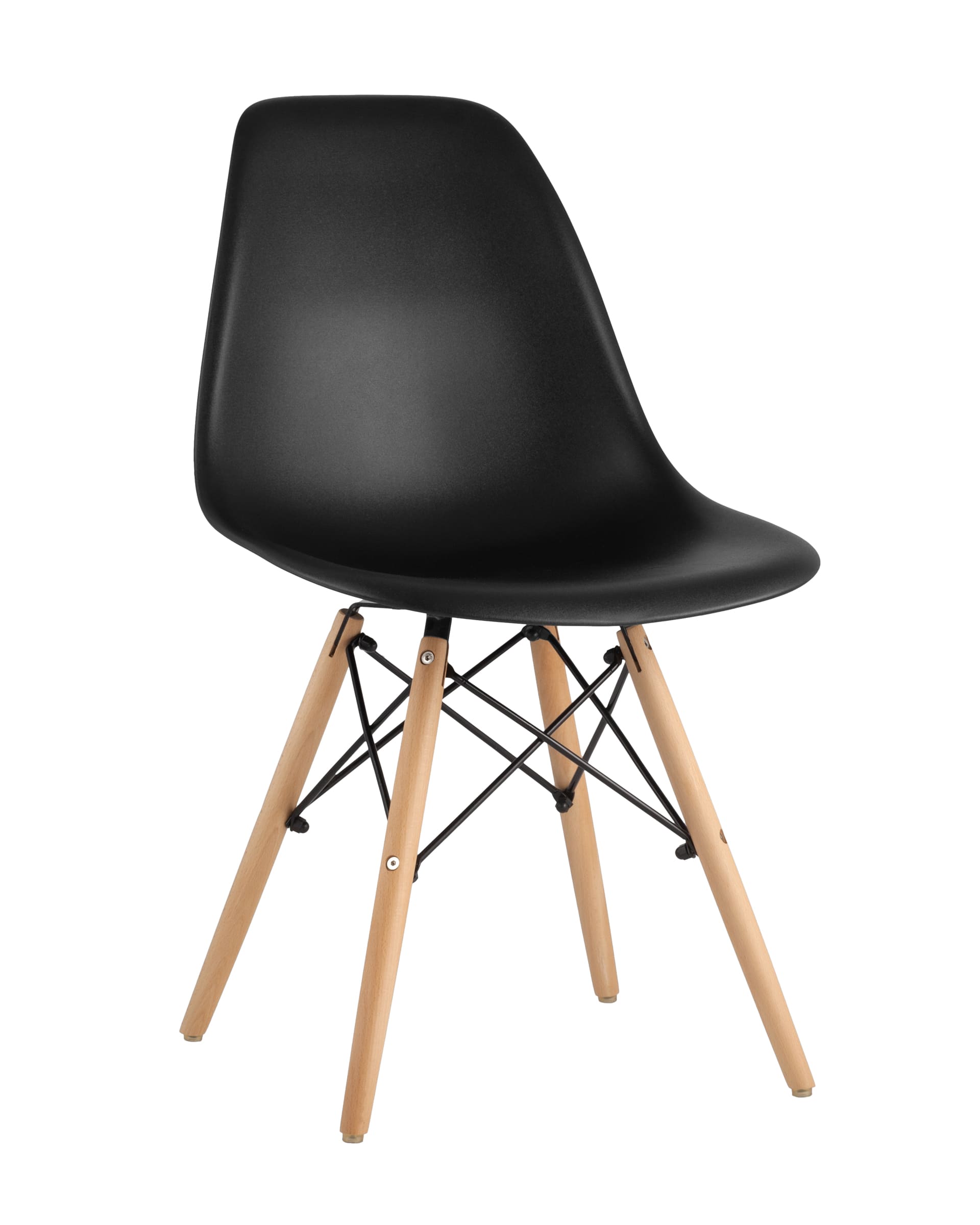 Обеденный стул Stool Group DSW УТ000003148 - фото 1