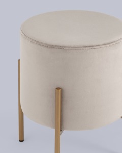 Пуфик Stool Group Кейси УТ000035904
