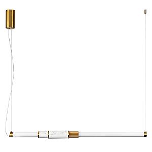 Светильник подвесной Odeon Light Marmi 4359/14L