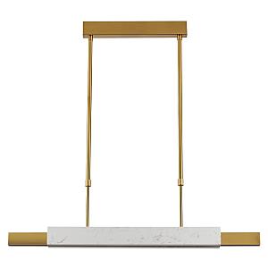 Люстра на штанге Odeon Light Marmi 4359/25L