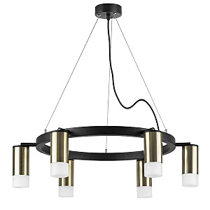 Подвесная люстра Lightstar Rullo LR0163161