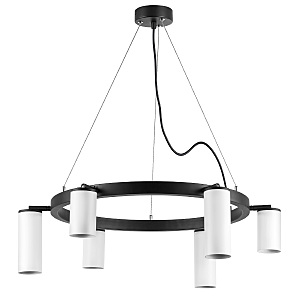 Подвесная люстра Lightstar Rullo LR016363863