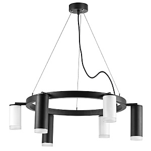 Подвесная люстра Lightstar Rullo LR0168733630