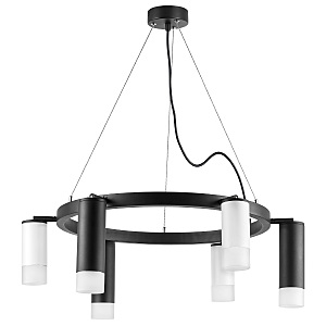 Подвесная люстра Lightstar Rullo LR0168733631