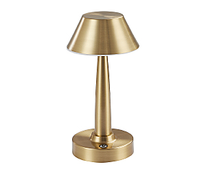 Настольная лампа KINK Light Снорк 07064-B,20