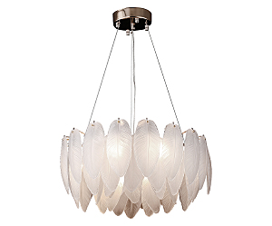 Подвесная люстра KINK Light Джана 07680-60,36