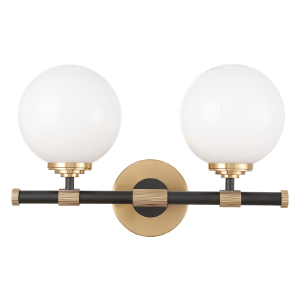 Настенное бра Crystal Lux Sophia SOPHIA AP2